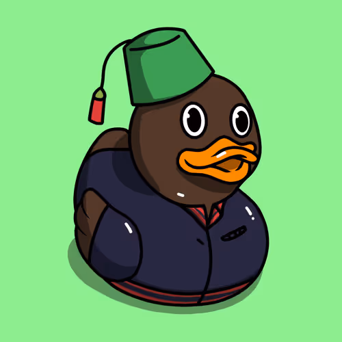 Rubberduckz