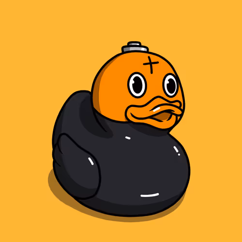 Rubberduckz