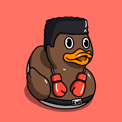 Rubberduckz