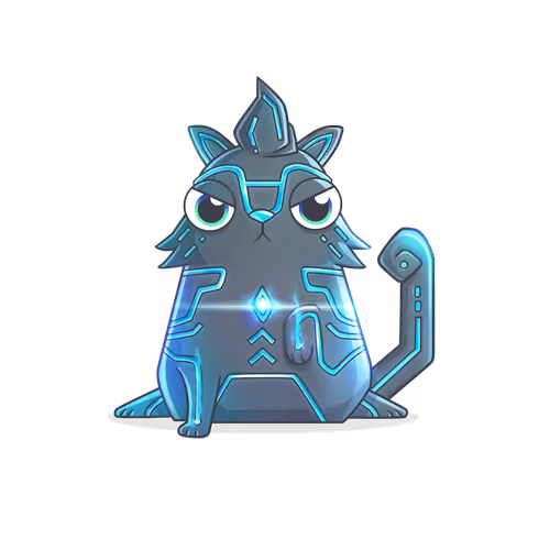 Gods Unchained Collectibles
