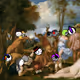 Bacchanalia of the Mfers