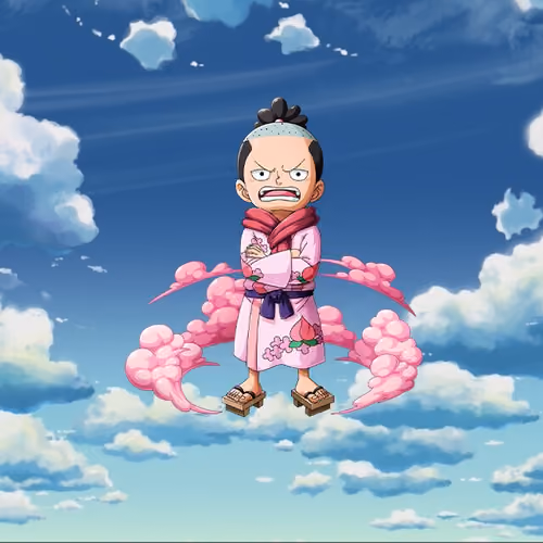 One Piece #0