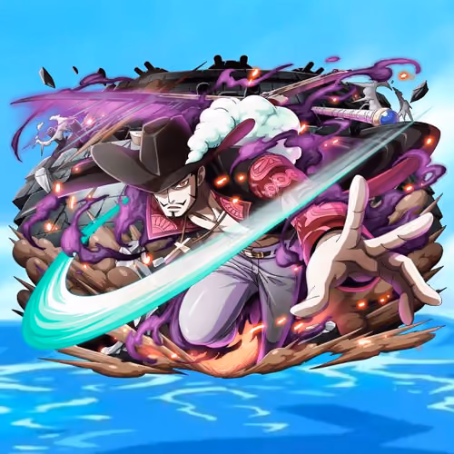 One Piece #6