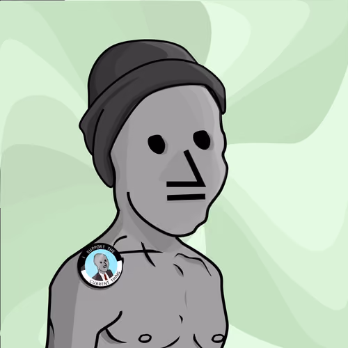 NPC #5618