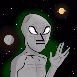 NPC #4321