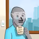 4564