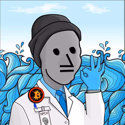 Npc Ers