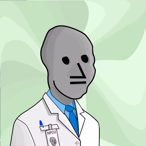 Npc Ers