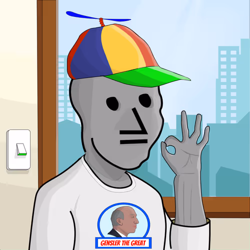 Npc Ers