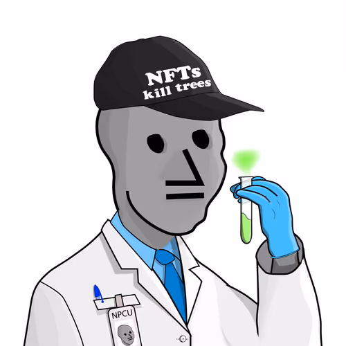 Npc Ers
