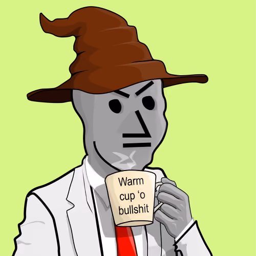 NPC #3695