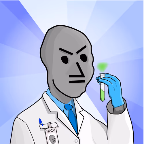 Npc Ers
