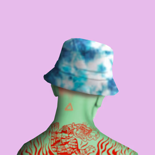 Daydreamers V2 1