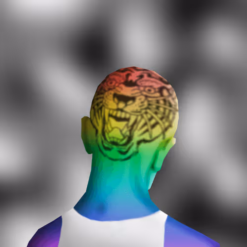 Daydreamers V2 1