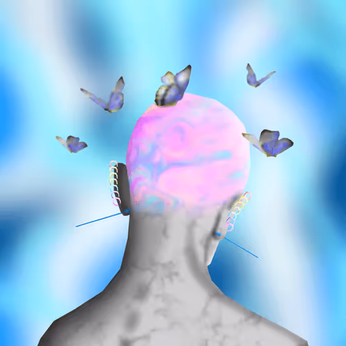 Daydreamers V2 1