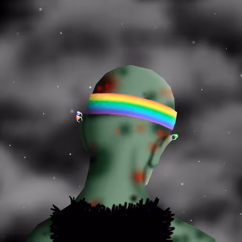 Daydreamers V2 1