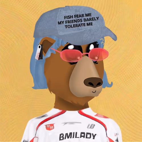 Notokaymiladys