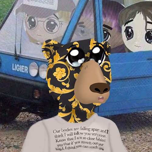 Notokaymiladys