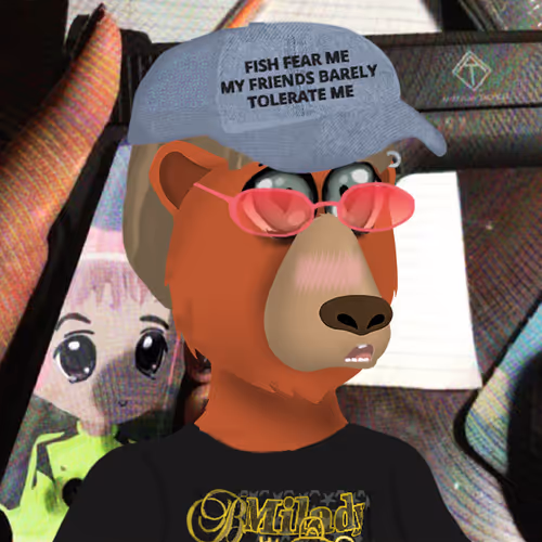 Notokaymiladys