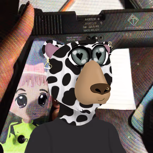 Notokaymiladys