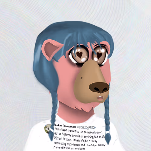 Notokaymiladys