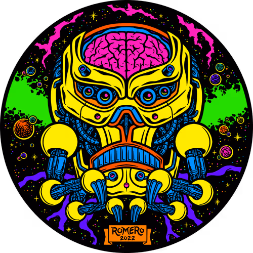 Brian Romero Editions
