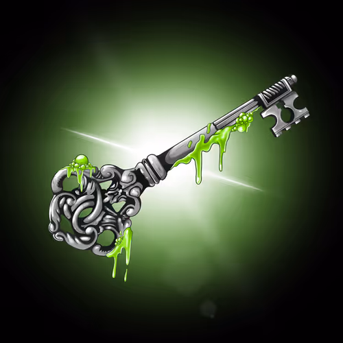 Sewer Key Pass