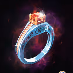 True Desire (In Shade Siren Blue)