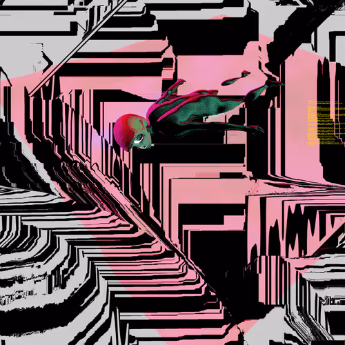 Fading In The Flow #7