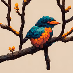 Bird #174