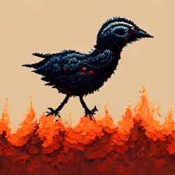 Bird #82