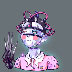 Destroyand #4313