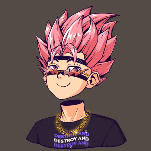 Destroyand