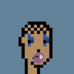 Gum Punks #12
