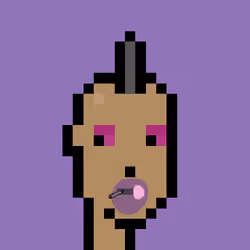 Gum Punks #11