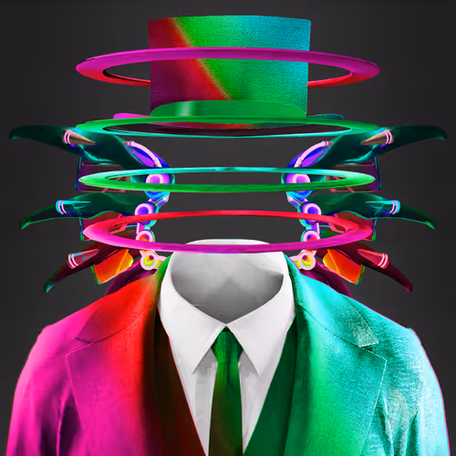 Invisibleanonymous