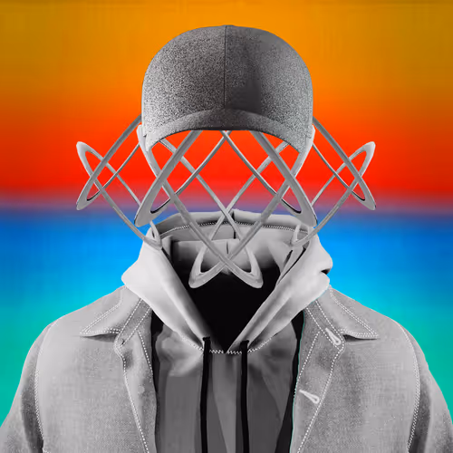 Invisibleanonymous