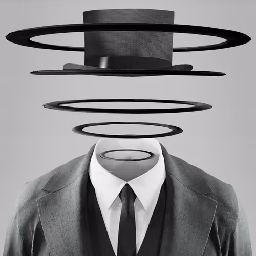 Invisibleanonymous