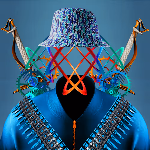 Invisibleanonymous