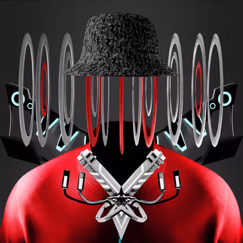 Invisibleanonymous