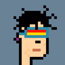 KryptoThugs #16079