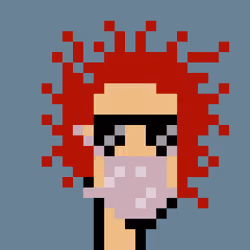 KryptoThugs #15605