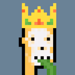 KryptoThugs #15984