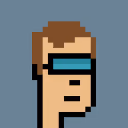 KryptoThugs #16076