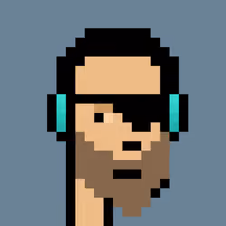 KryptoThugs #14757