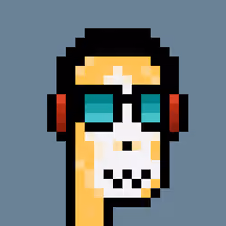 KryptoThugs #16074