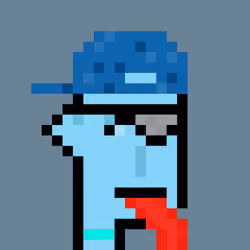 KryptoThugs #11490