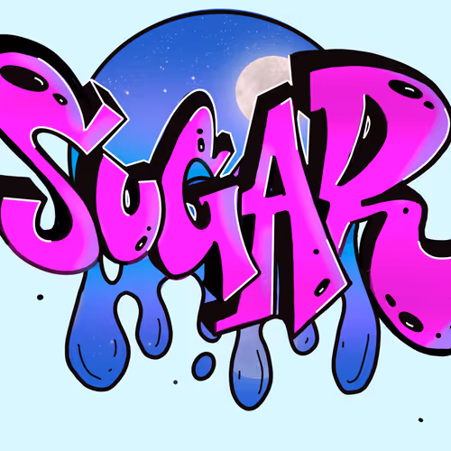 SUGARTAG / OpenNFT Collab