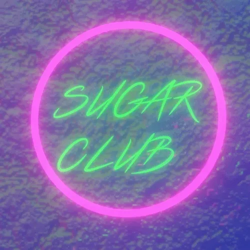 SUGAR Neon #1