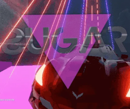SUGAR@MOMUS 